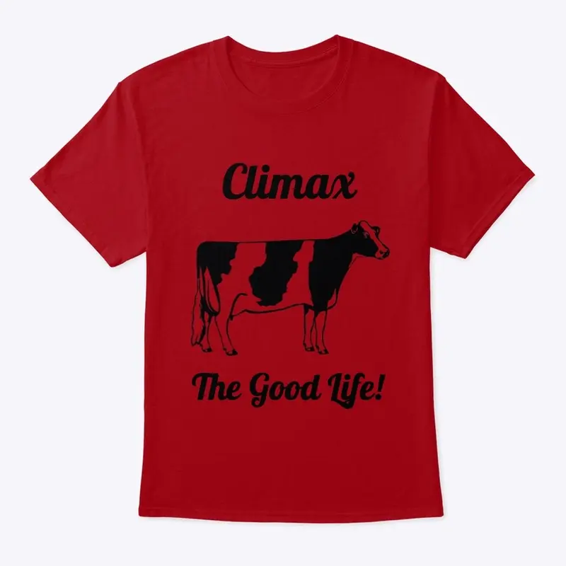 Climax - The Good Life!